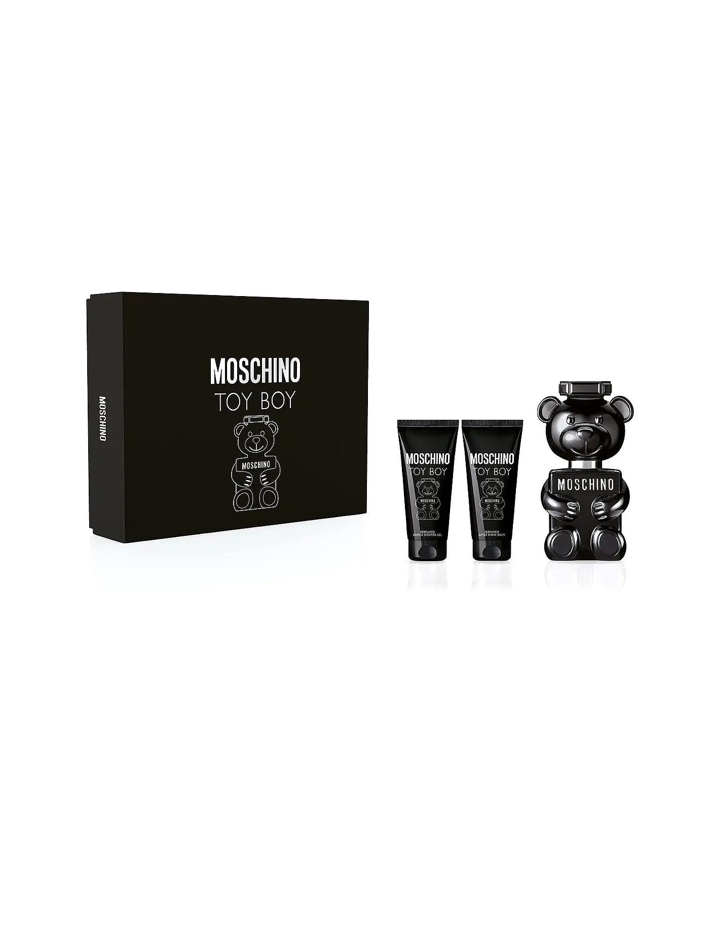 MOSCHINO | Geschenkset - Toy Boy Eau de Parfum Set 3x50ml | 